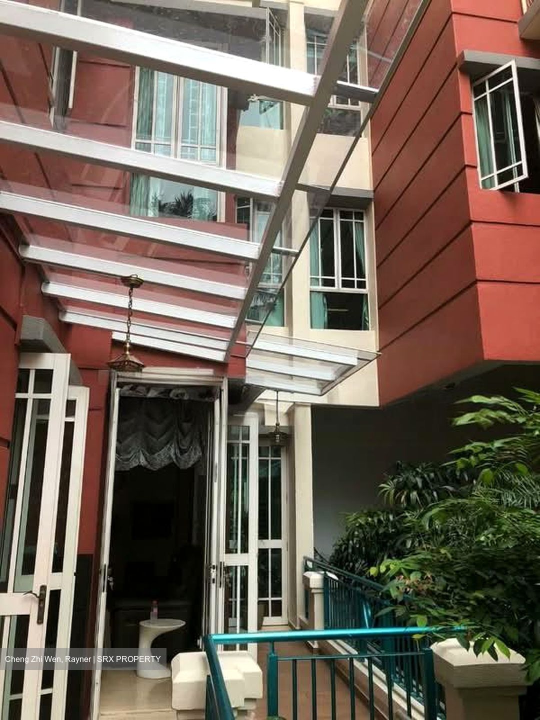 Casa Rosa (D19), Condominium #563950531